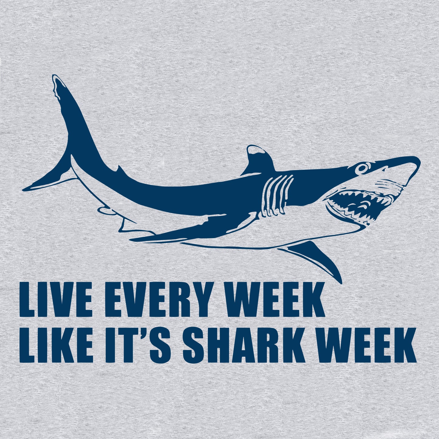 Shark Week