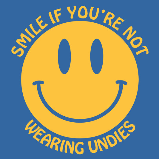 Smile Undies