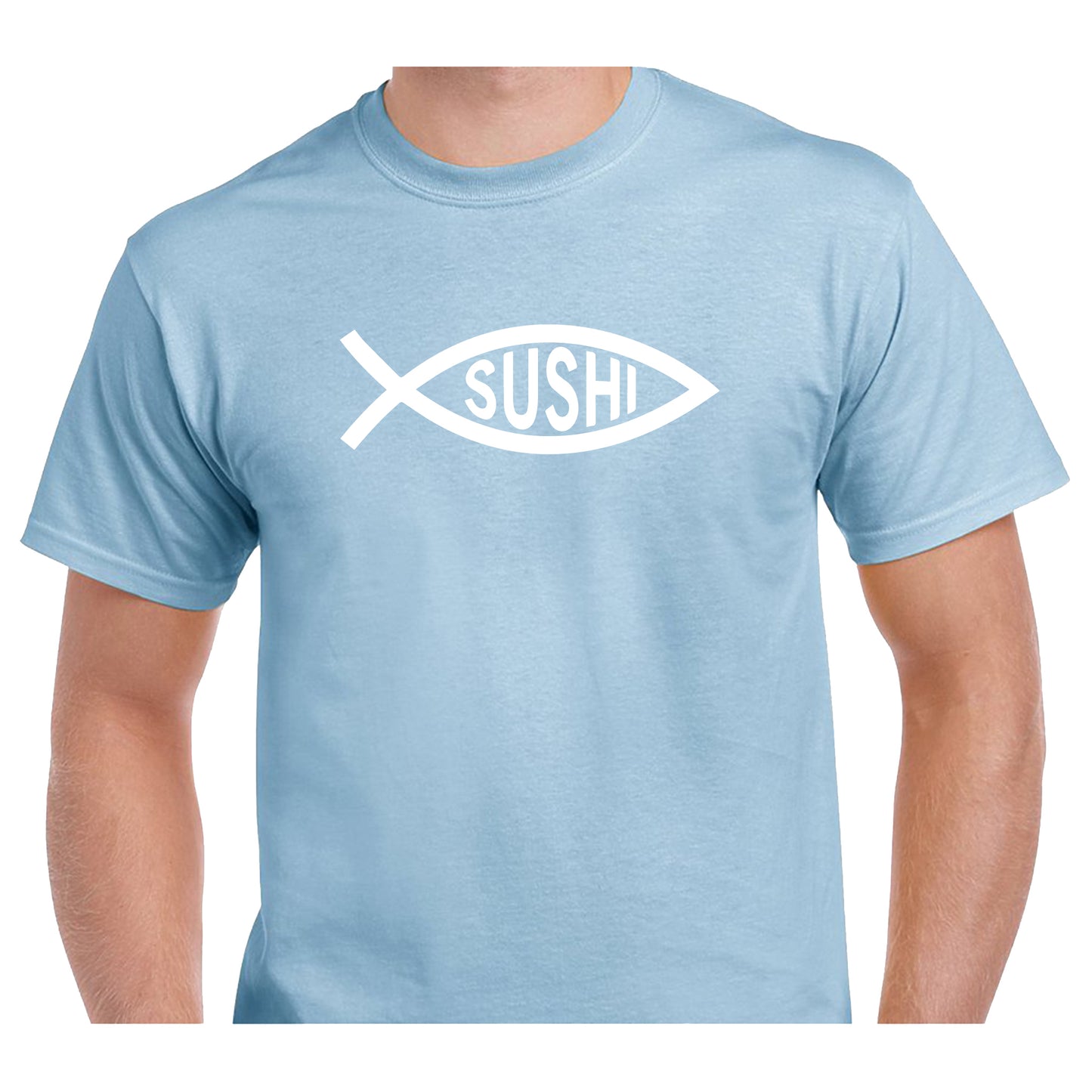 Sushi Fish