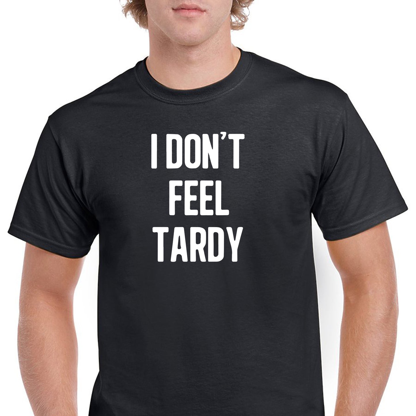 Tardy