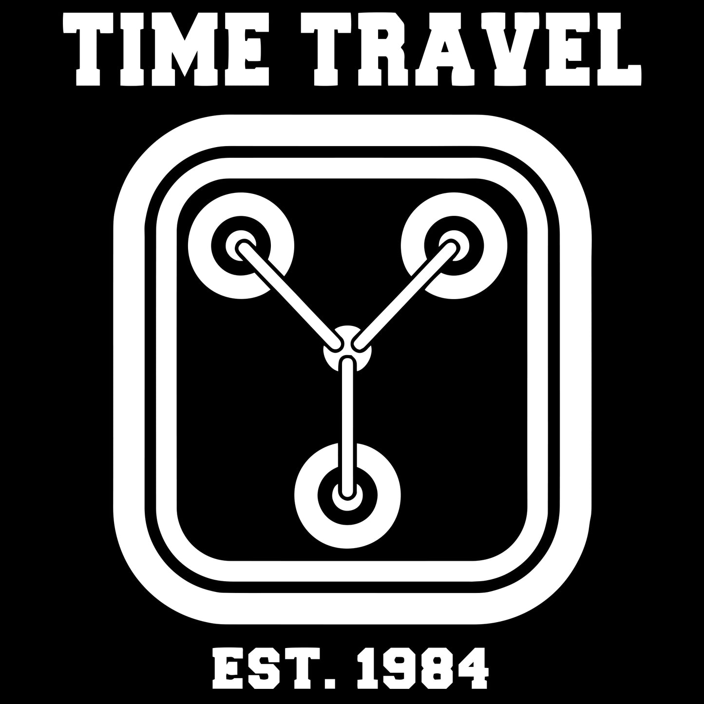 Time Travel