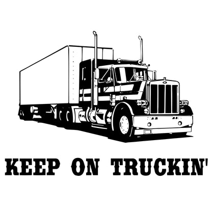 Truckin'