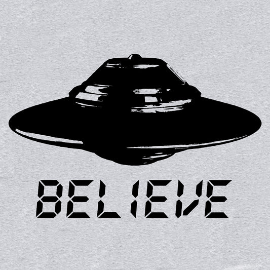 UFO Believe