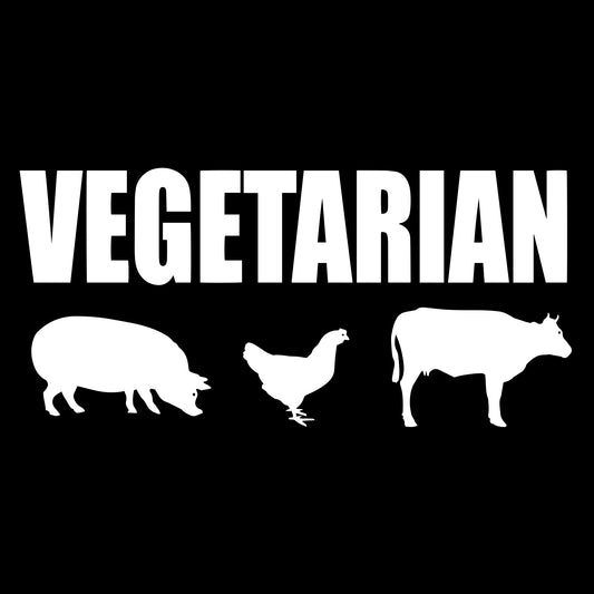 Vegetarian Animals