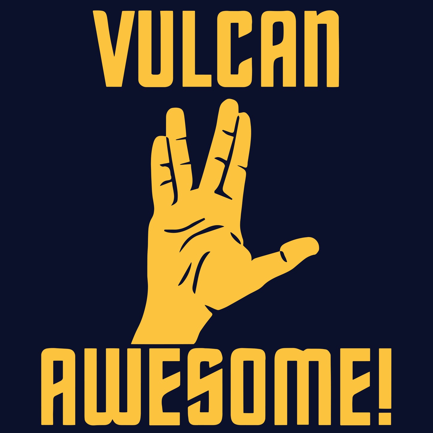 Vulcan