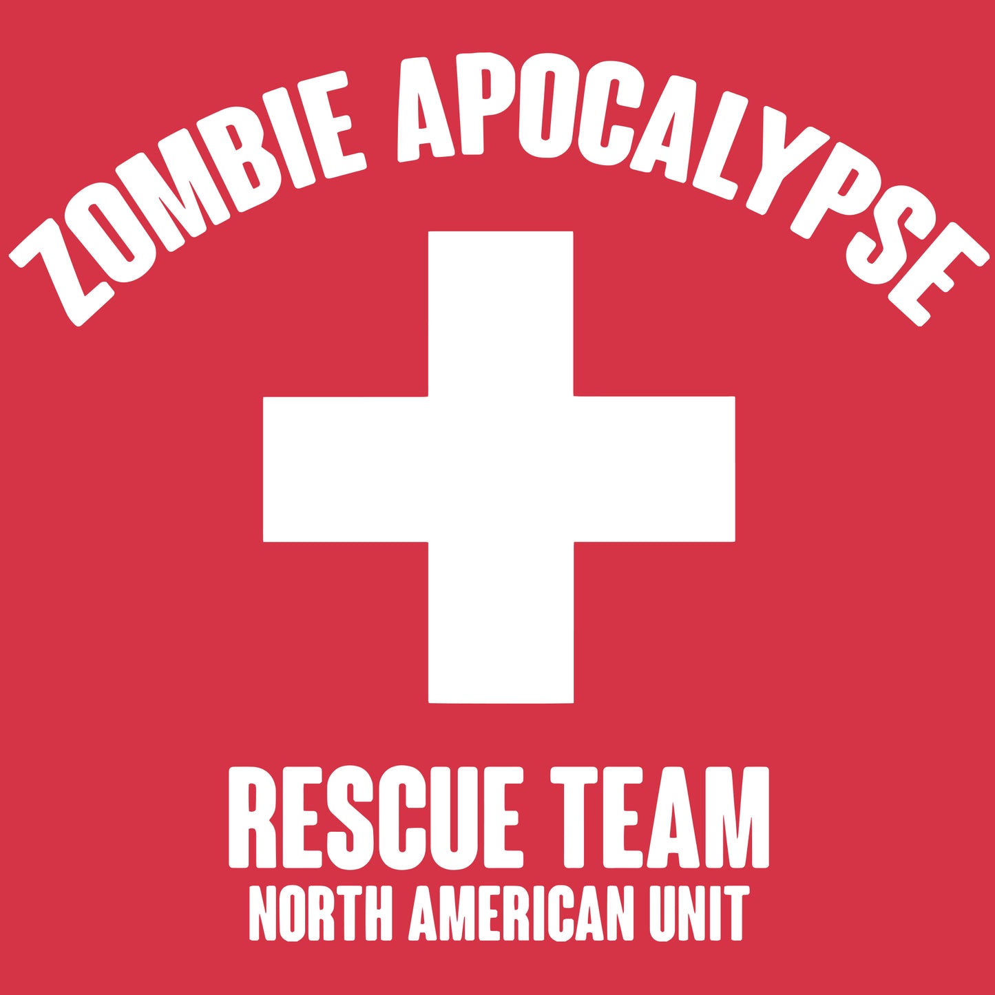 Zombie Apocalypse