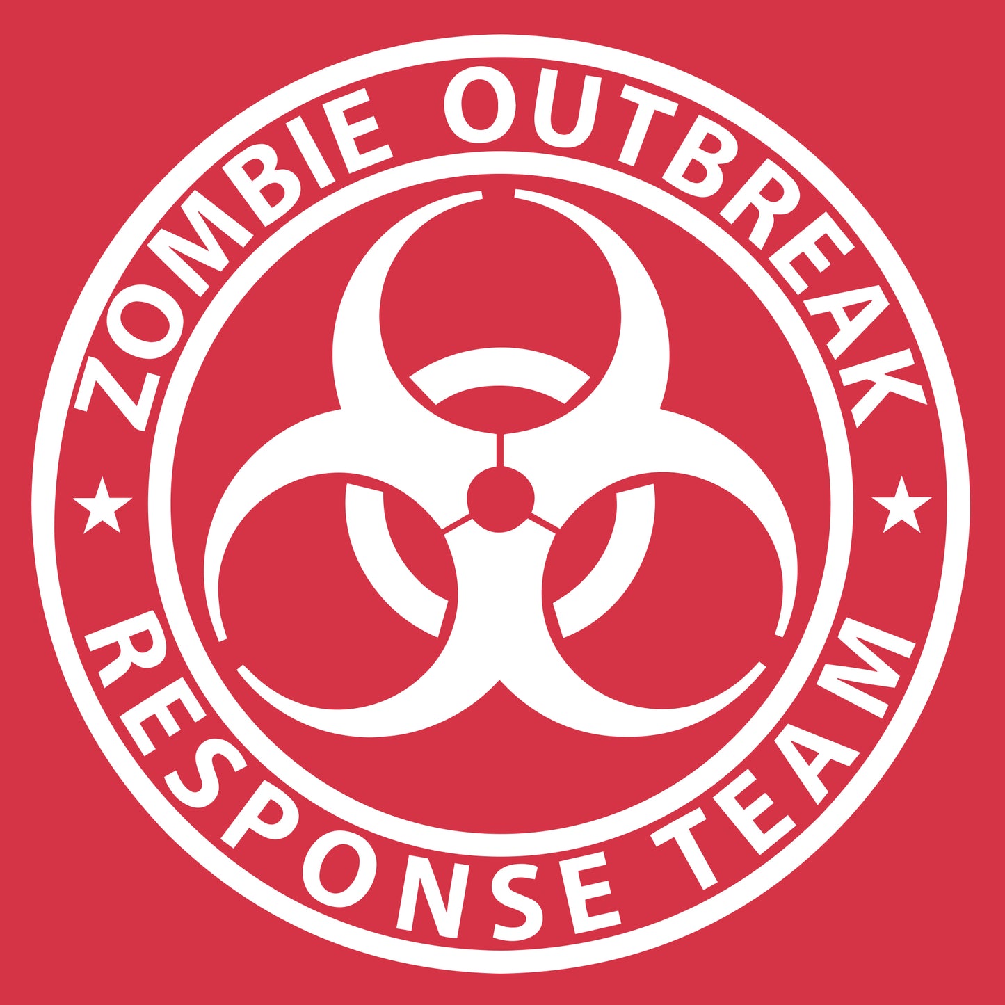 Zombie Outbreak