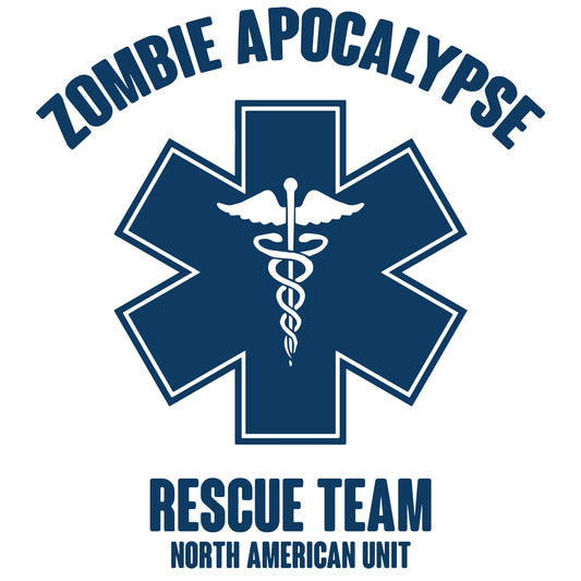 Zombie Rescue