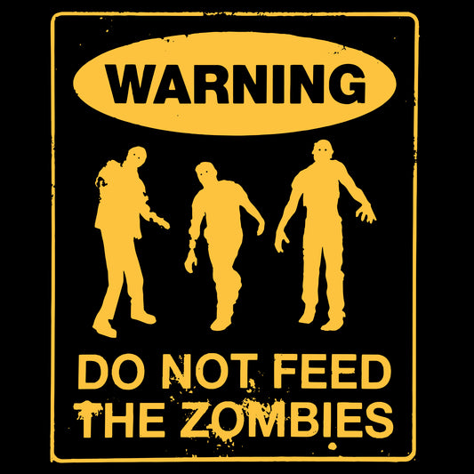 Feed Zombies